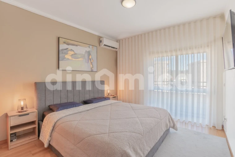 Apartamento T3 para Venda em Delães Foto 13