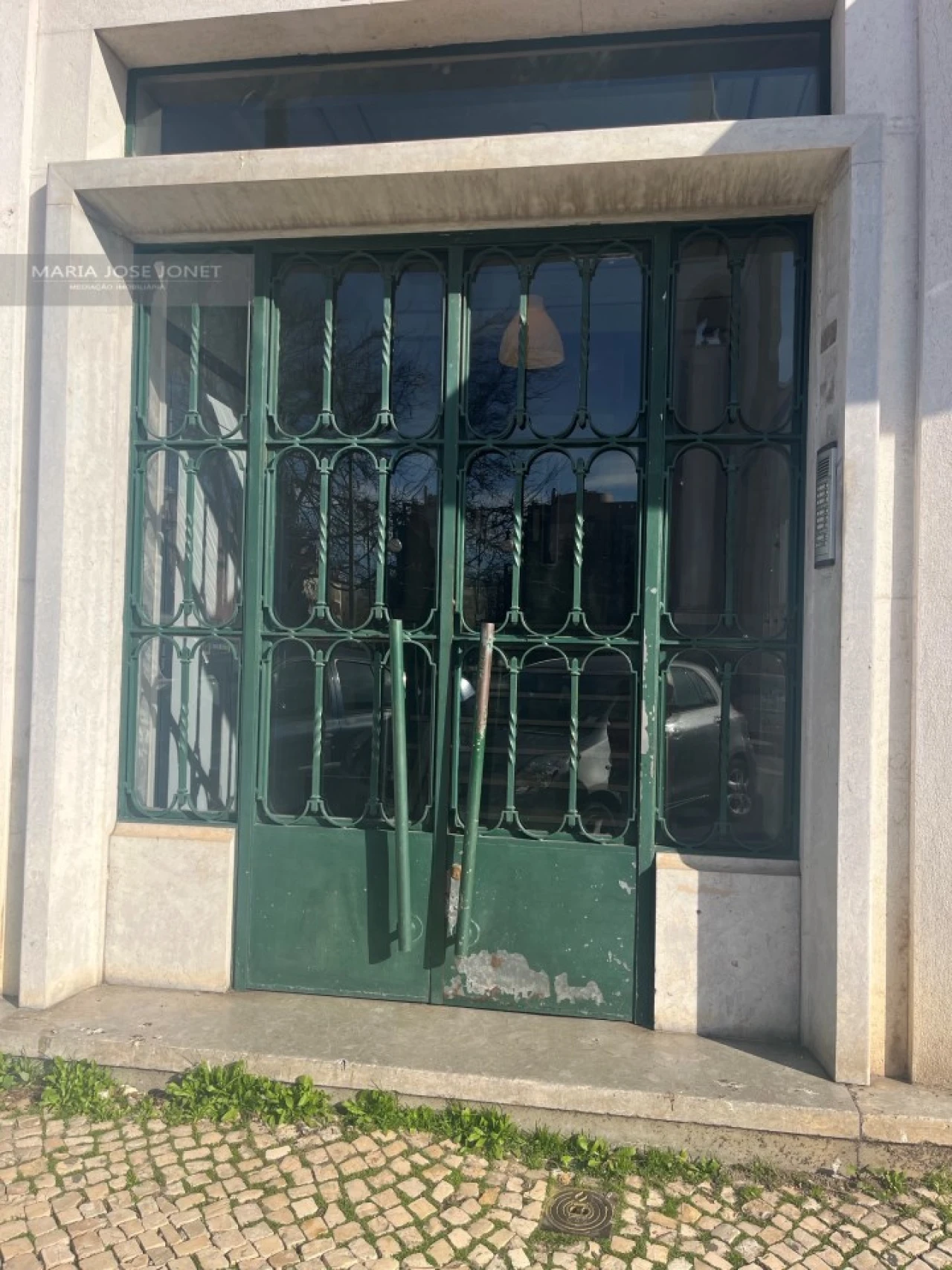 Apartamento T4 para Arrendamento em Campo de Ourique Foto 24