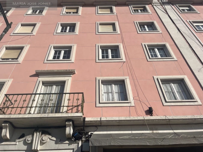 Apartamento T4 para Arrendamento em Campo de Ourique Foto 28