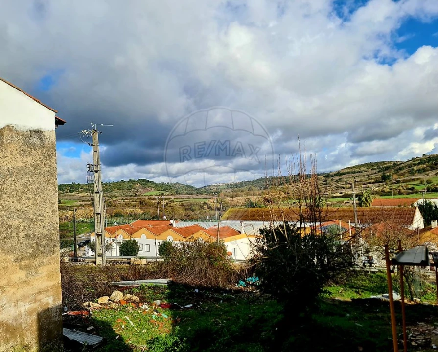 Armazém para Venda em Manique do Intendente, Vila Nova de São Pedro e Maçussa Foto 10