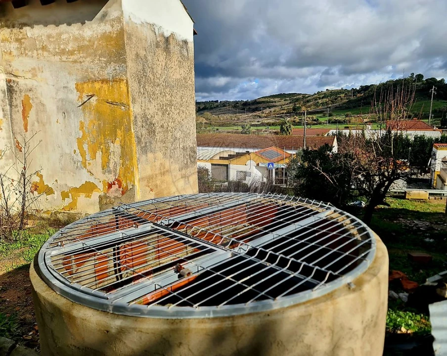 Armazém para Venda em Manique do Intendente, Vila Nova de São Pedro e Maçussa Foto 13