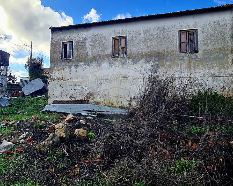 Armazém para Venda em Manique do Intendente, Vila Nova de São Pedro e Maçussa Foto 7
