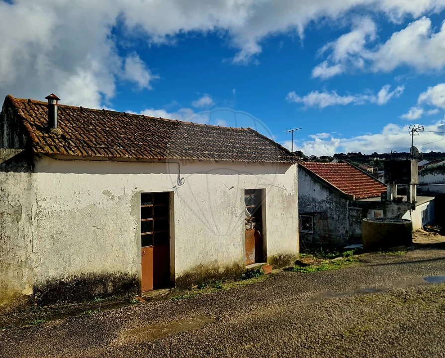 Armazém para Venda em Manique do Intendente, Vila Nova de São Pedro e Maçussa Foto 14