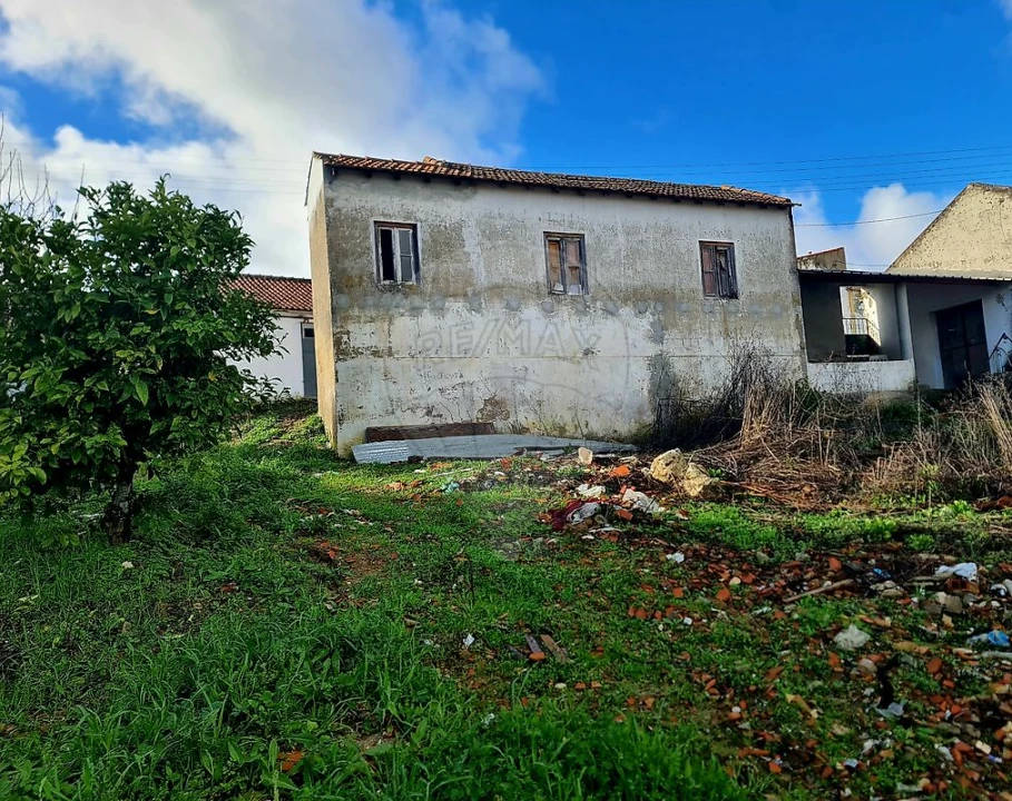 Armazém para Venda em Manique do Intendente, Vila Nova de São Pedro e Maçussa Foto 5