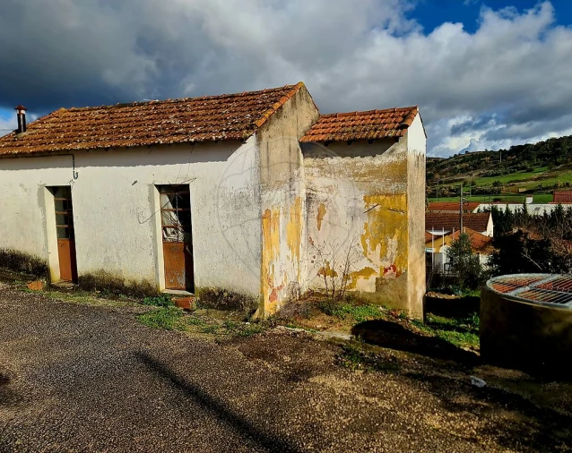Armazém para Venda em Manique do Intendente, Vila Nova de São Pedro e Maçussa Foto 12