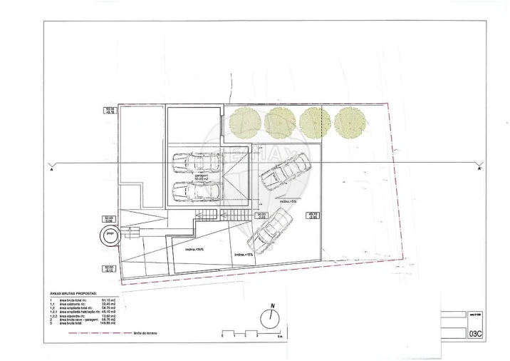 Armazém para Venda em Manique do Intendente, Vila Nova de São Pedro e Maçussa Foto 6