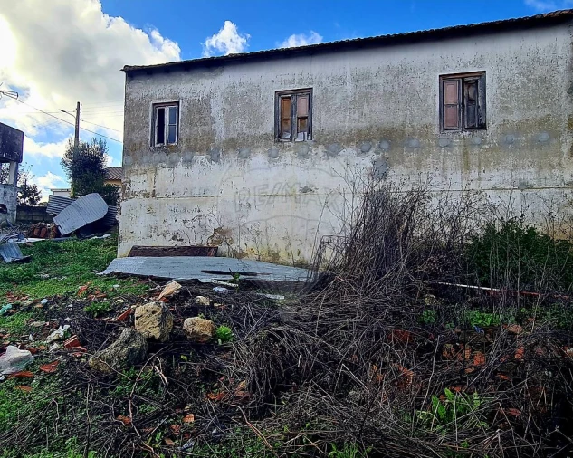 Armazém para Venda em Manique do Intendente, Vila Nova de São Pedro e Maçussa Foto 7
