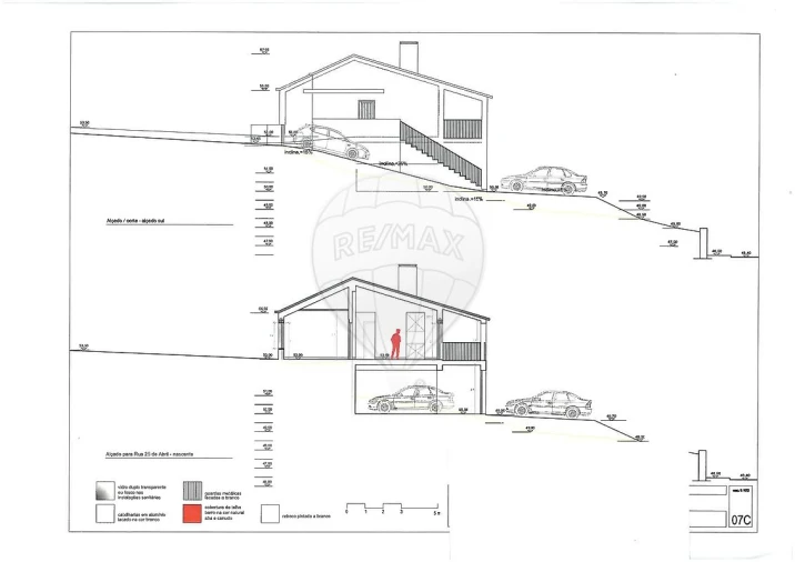 Armazém para Venda em Manique do Intendente, Vila Nova de São Pedro e Maçussa Foto 11