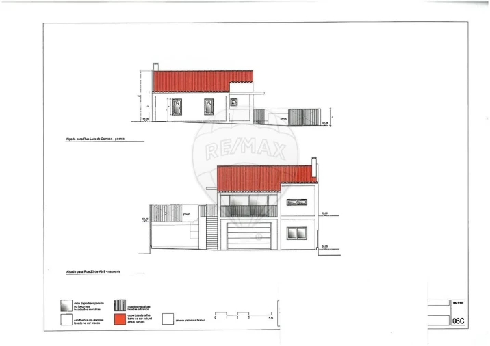 Armazém para Venda em Manique do Intendente, Vila Nova de São Pedro e Maçussa