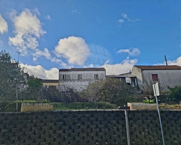 Armazém para Venda em Manique do Intendente, Vila Nova de São Pedro e Maçussa Foto 15