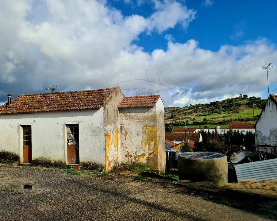 Armazém para Venda em Manique do Intendente, Vila Nova de São Pedro e Maçussa Foto 8