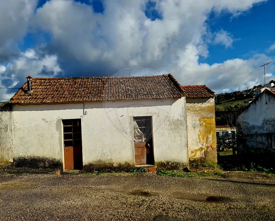 Armazém para Venda em Manique do Intendente, Vila Nova de São Pedro e Maçussa Foto 2