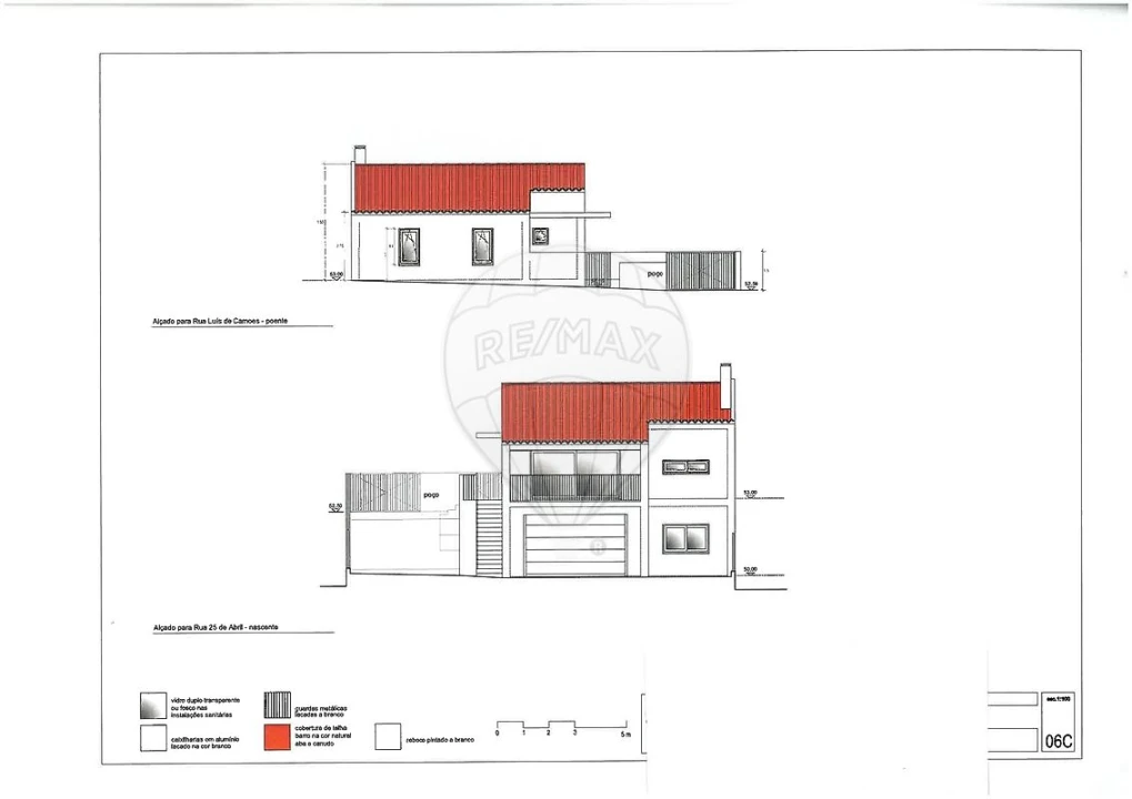 Armazém para Venda em Manique do Intendente, Vila Nova de São Pedro e Maçussa Foto 1