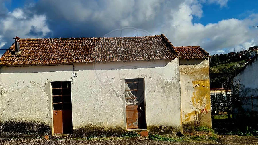 Armazém para Venda em Manique do Intendente, Vila Nova de São Pedro e Maçussa