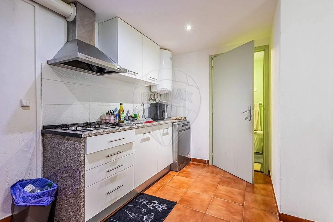 Moradia T7 para Venda em Salvaterra de Magos e Foros de Salvaterra Foto 12