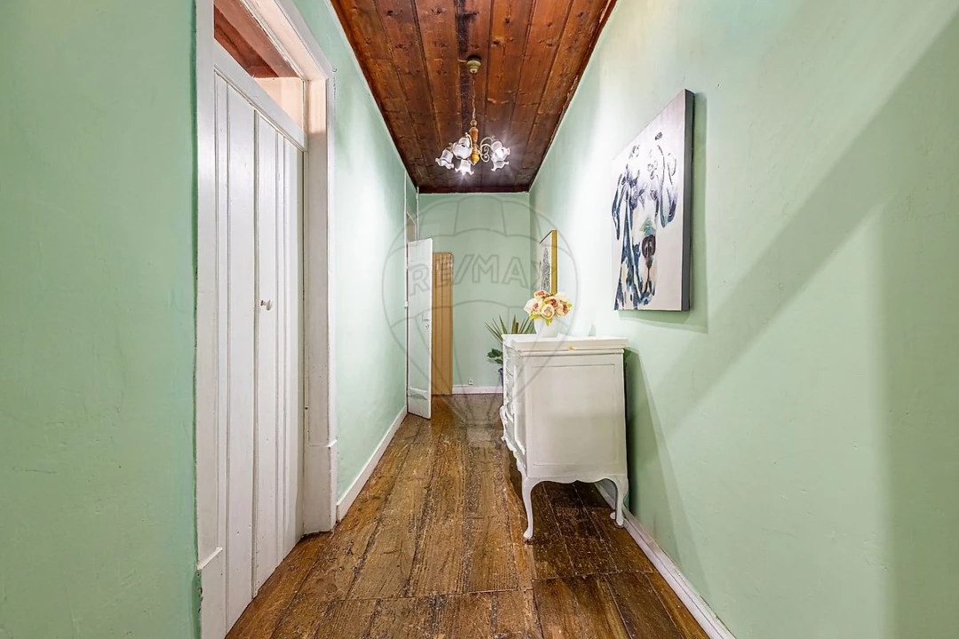 Moradia T7 para Venda em Salvaterra de Magos e Foros de Salvaterra Foto 19