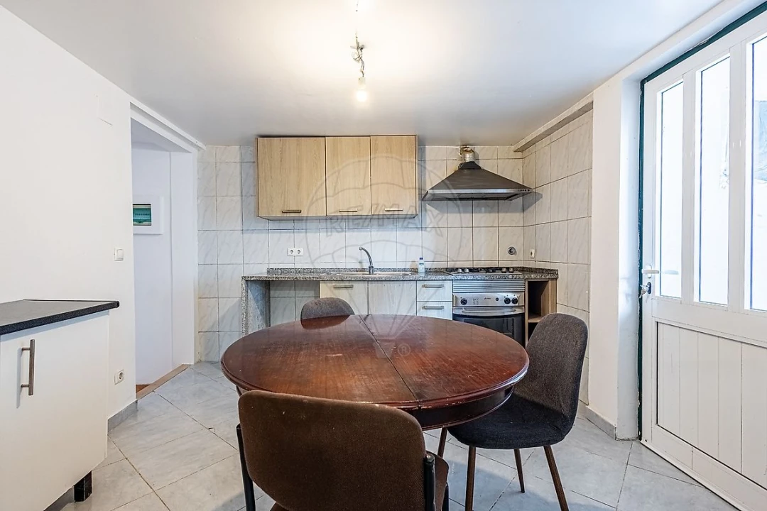 Moradia T7 para Venda em Salvaterra de Magos e Foros de Salvaterra Foto 47