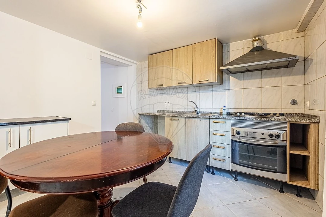 Moradia T7 para Venda em Salvaterra de Magos e Foros de Salvaterra Foto 48