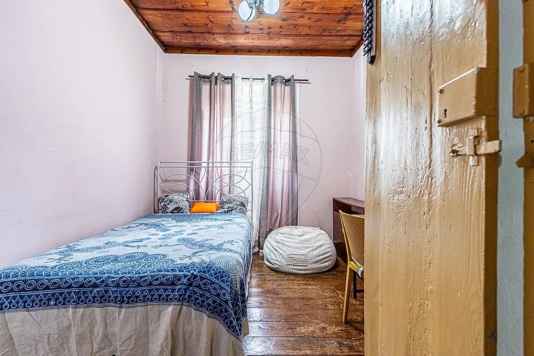 Moradia T7 para Venda em Salvaterra de Magos e Foros de Salvaterra Foto 24