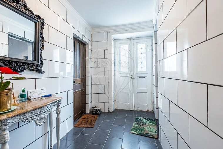 Moradia T7 para Venda em Salvaterra de Magos e Foros de Salvaterra Foto 14