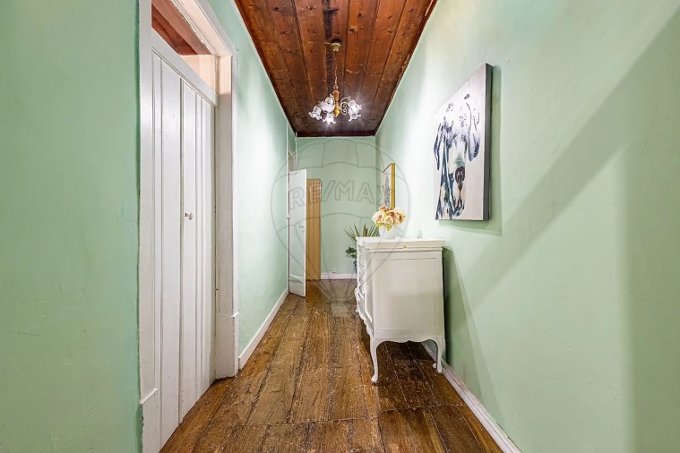 Moradia T7 para Venda em Salvaterra de Magos e Foros de Salvaterra Foto 19