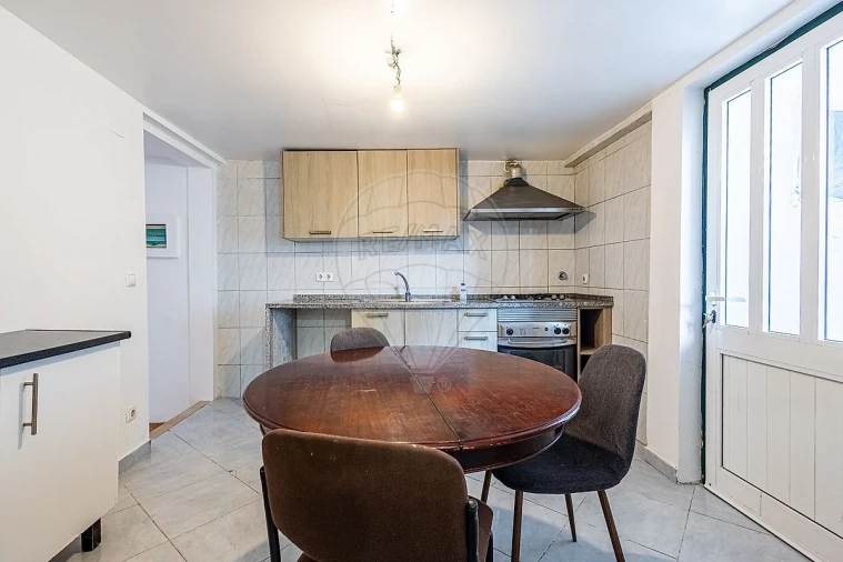 Moradia T7 para Venda em Salvaterra de Magos e Foros de Salvaterra Foto 47