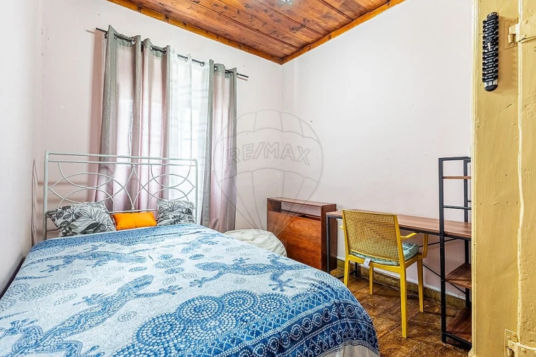 Moradia T7 para Venda em Salvaterra de Magos e Foros de Salvaterra Foto 23