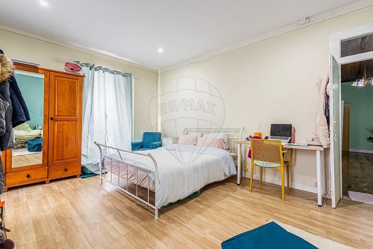 Moradia T7 para Venda em Salvaterra de Magos e Foros de Salvaterra Foto 17