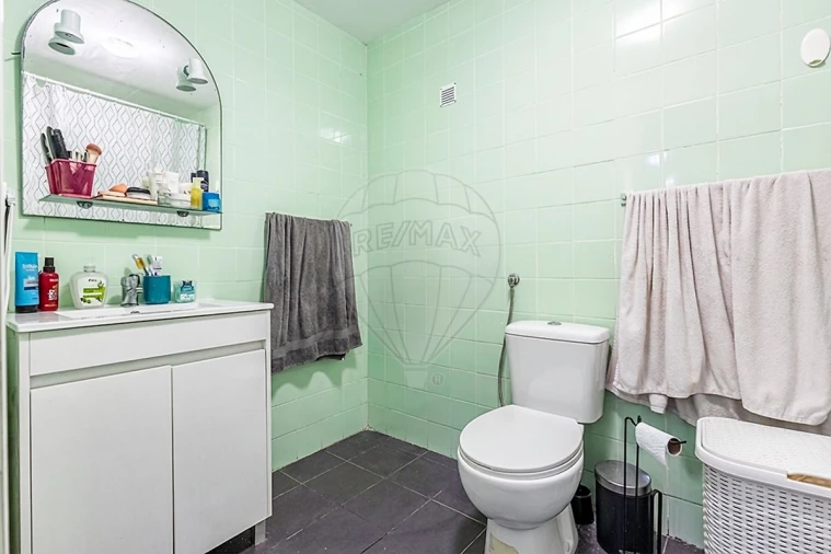 Moradia T7 para Venda em Salvaterra de Magos e Foros de Salvaterra Foto 10