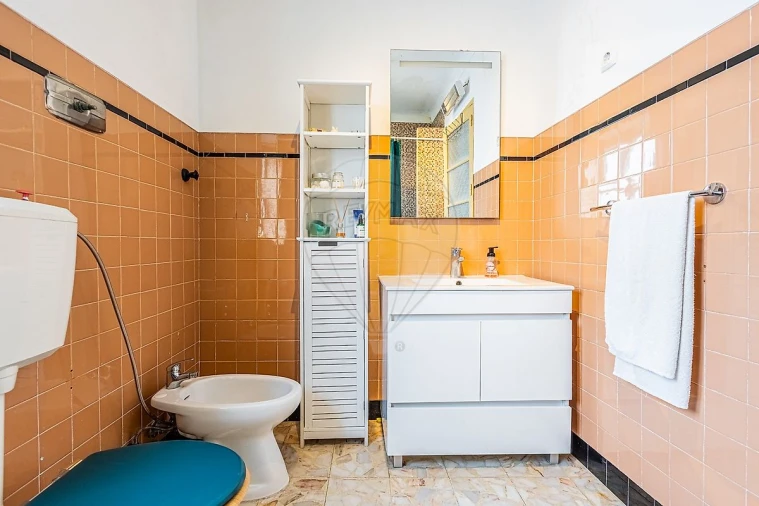 Moradia T7 para Venda em Salvaterra de Magos e Foros de Salvaterra Foto 36