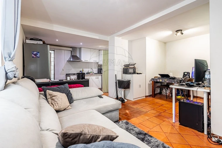 Moradia T7 para Venda em Salvaterra de Magos e Foros de Salvaterra Foto 11