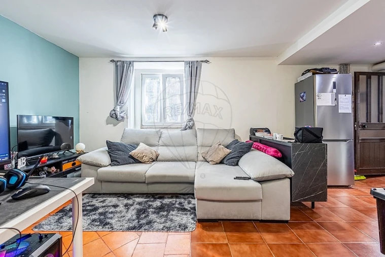 Moradia T7 para Venda em Salvaterra de Magos e Foros de Salvaterra Foto 8