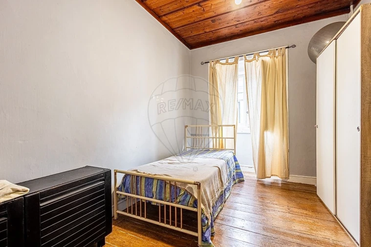 Moradia T7 para Venda em Salvaterra de Magos e Foros de Salvaterra Foto 32