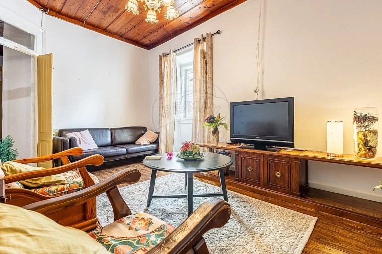 Moradia T7 para Venda em Salvaterra de Magos e Foros de Salvaterra Foto 30