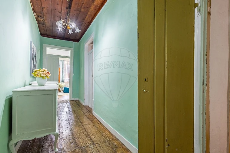 Moradia T7 para Venda em Salvaterra de Magos e Foros de Salvaterra Foto 21