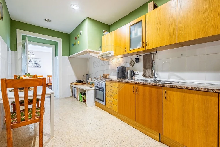 Moradia T7 para Venda em Salvaterra de Magos e Foros de Salvaterra Foto 40