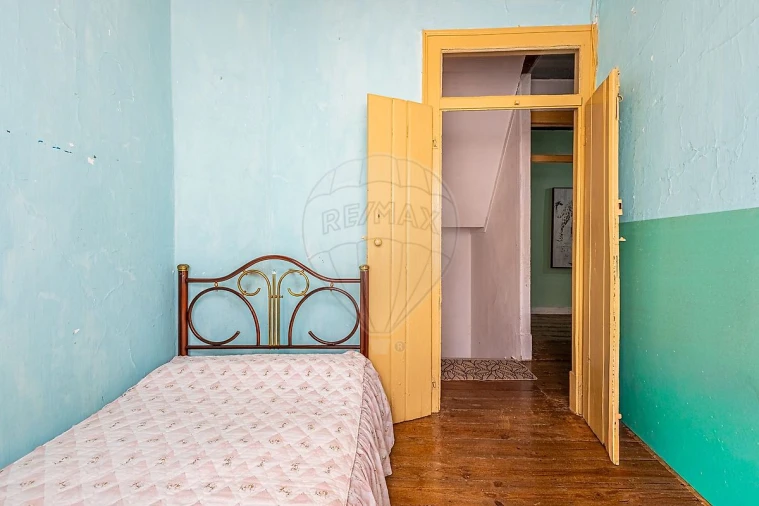 Moradia T7 para Venda em Salvaterra de Magos e Foros de Salvaterra Foto 29