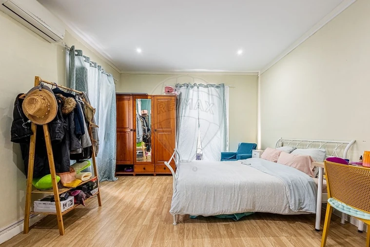 Moradia T7 para Venda em Salvaterra de Magos e Foros de Salvaterra Foto 20