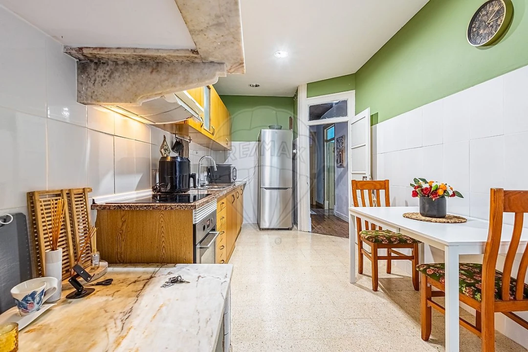 Moradia T7 para Venda em Salvaterra de Magos e Foros de Salvaterra Foto 41