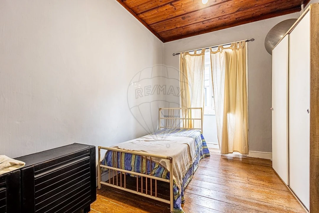 Moradia T7 para Venda em Salvaterra de Magos e Foros de Salvaterra Foto 32