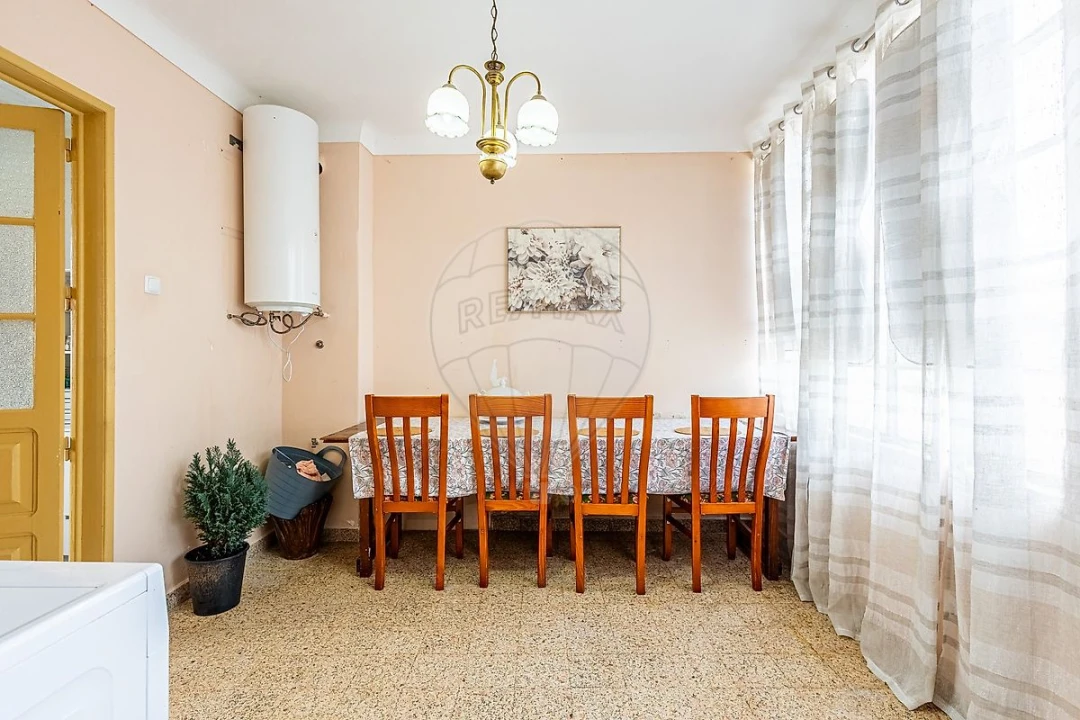 Moradia T7 para Venda em Salvaterra de Magos e Foros de Salvaterra Foto 38