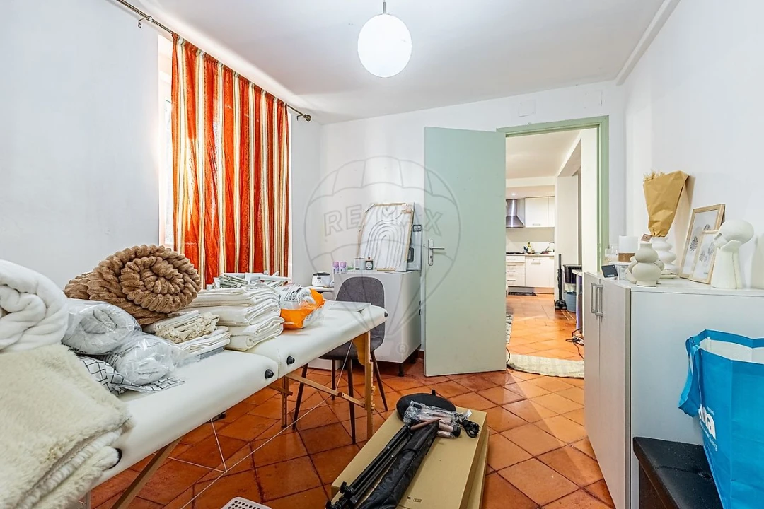 Moradia T7 para Venda em Salvaterra de Magos e Foros de Salvaterra Foto 3