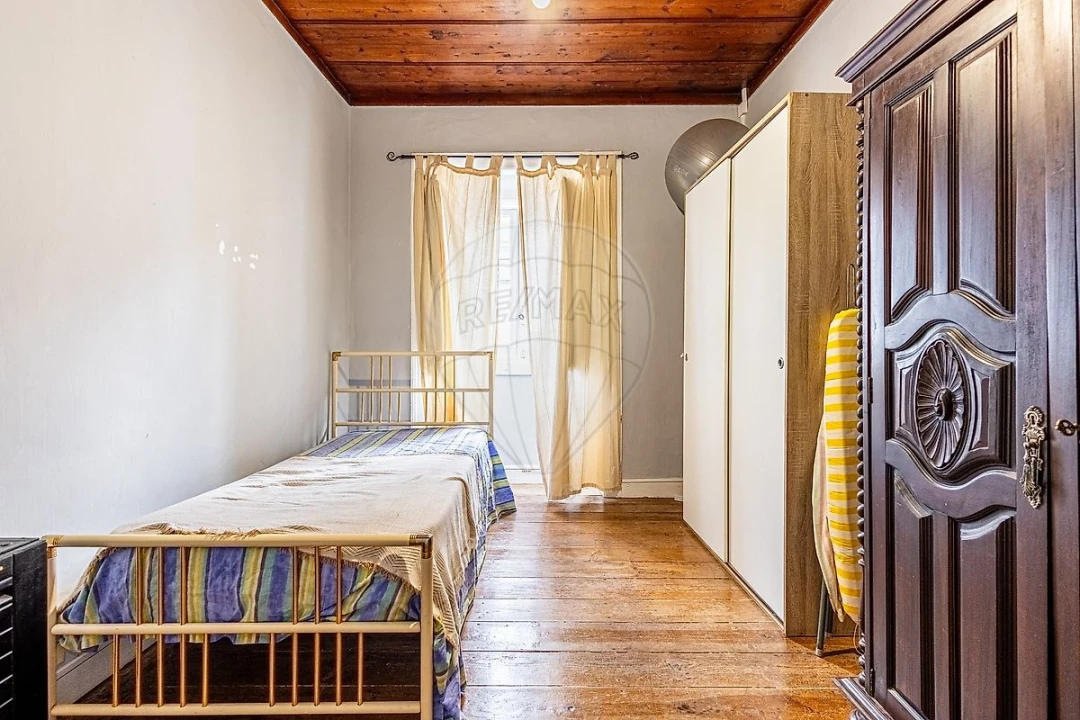 Moradia T7 para Venda em Salvaterra de Magos e Foros de Salvaterra Foto 33