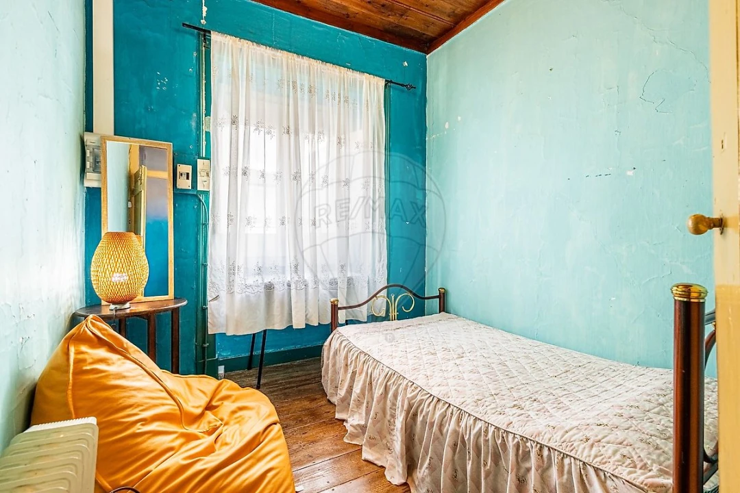 Moradia T7 para Venda em Salvaterra de Magos e Foros de Salvaterra Foto 22