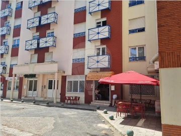 Apartamento T2 para Venda em Algueirão-Mem Martins