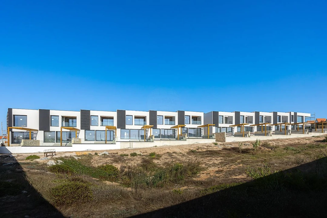 Moradia T4 para Venda em A dos Cunhados e Maceira Foto 22