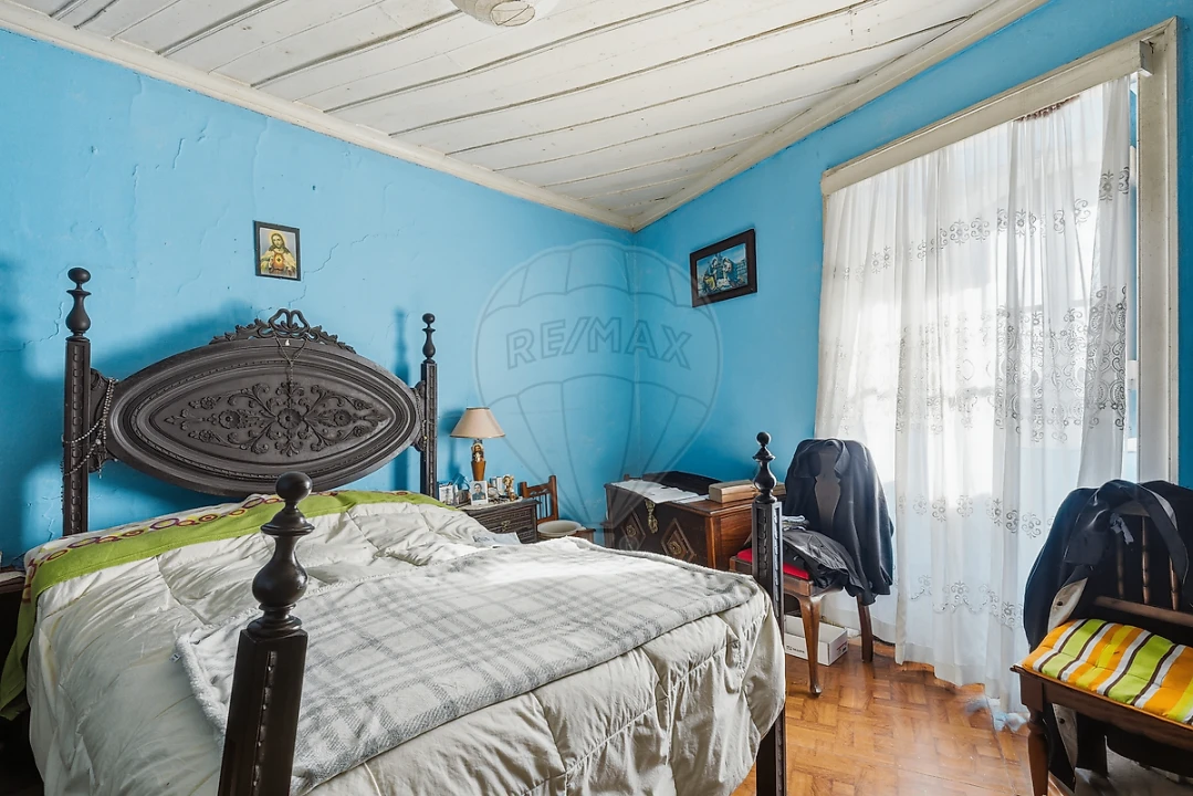 Moradia T6 para Venda em Aldeia Galega da Merceana e Aldeia Gavinha Foto 40