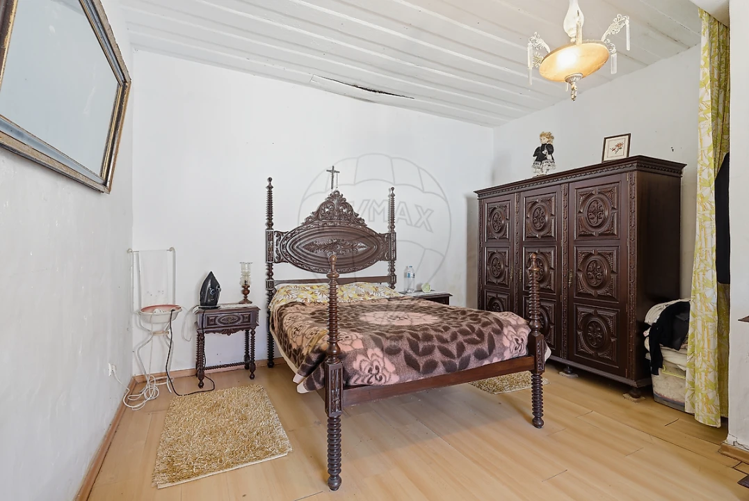 Moradia T6 para Venda em Aldeia Galega da Merceana e Aldeia Gavinha Foto 14