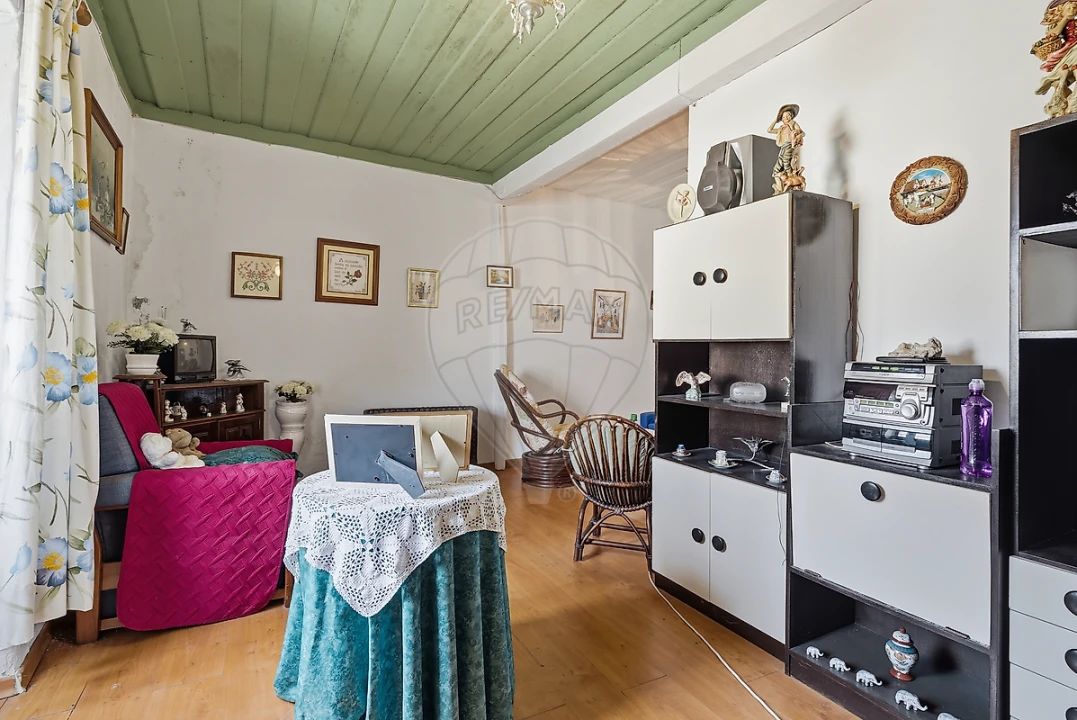 Moradia T6 para Venda em Aldeia Galega da Merceana e Aldeia Gavinha Foto 12