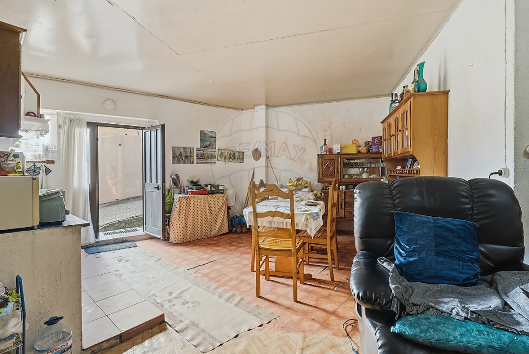 Moradia T6 para Venda em Aldeia Galega da Merceana e Aldeia Gavinha Foto 25